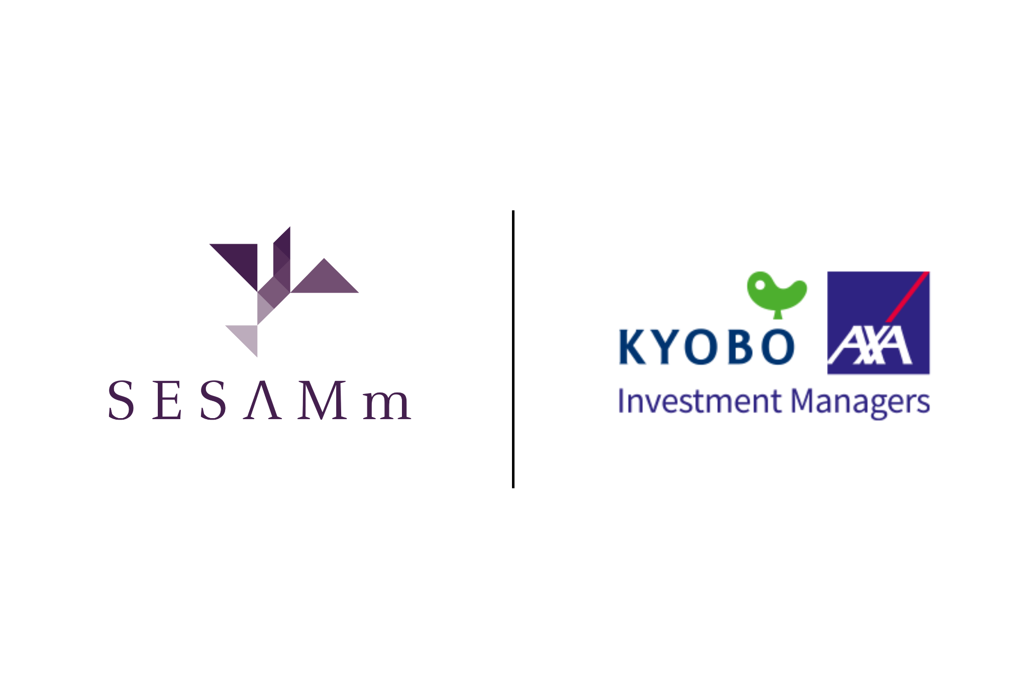 SESAMm collaborates with Kyobo AXA IM to Construct & Implement Quant ...