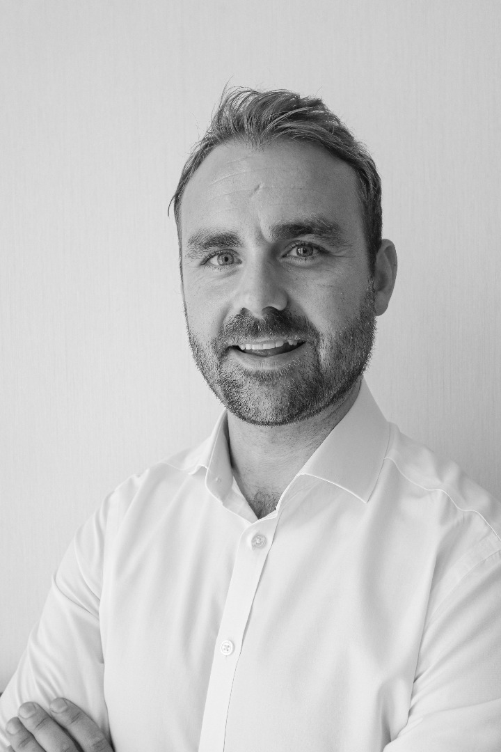 Charlie Gibson Joins Propellant.digital as Head of EMEA Sales - IA Engine